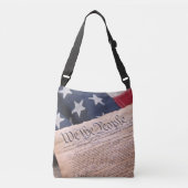 Sac Ajustable La Constitution (Devant)