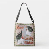 Sac Ajustable La cuisine de la mère (Dos)