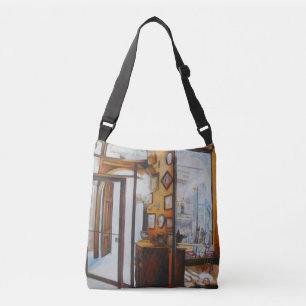 Sac Ajustable La curiosité est l'outil du sage