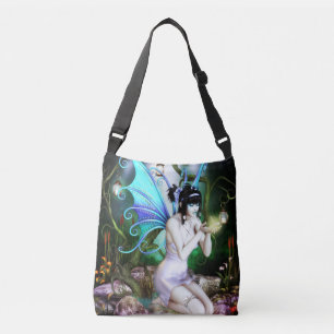 Sac Ajustable La Fée et la luciole