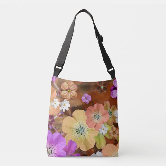 Sac Ajustable La fée sortira bientôt 1 (Devant)