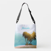 Sac Ajustable La Floride (Dos)