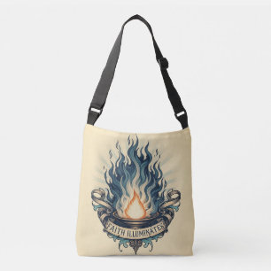 Sac Ajustable La foi illumine