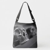 Sac Ajustable La folie est le bonheur (Devant)