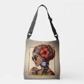Sac Ajustable La Jibaraza 2 (Devant)