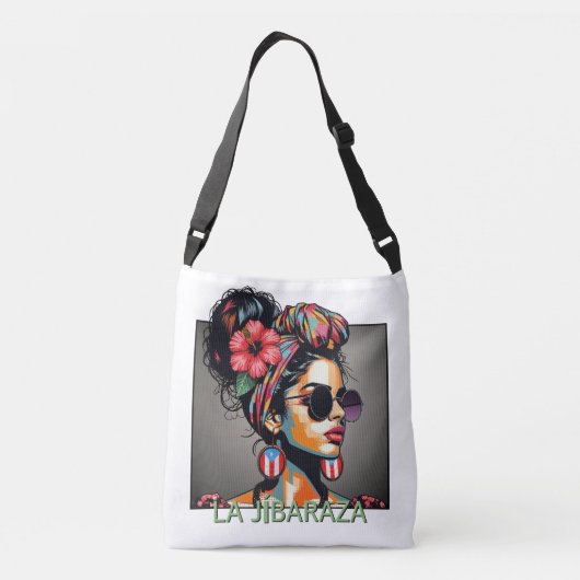 Sac Ajustable La Jibaraza 3 (Dos)