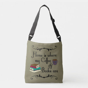 Sac Ajustable La maison est