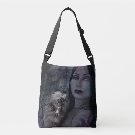 Sac Ajustable La mariée (Devant)