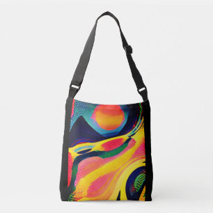 Sac Ajustable La Médina froide géniale