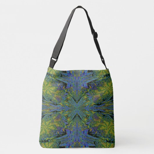 SAC AJUSTABLE LA NATURE (Dos)