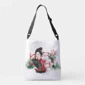 Sac Ajustable La série Okinawa Design 38 (Dos)