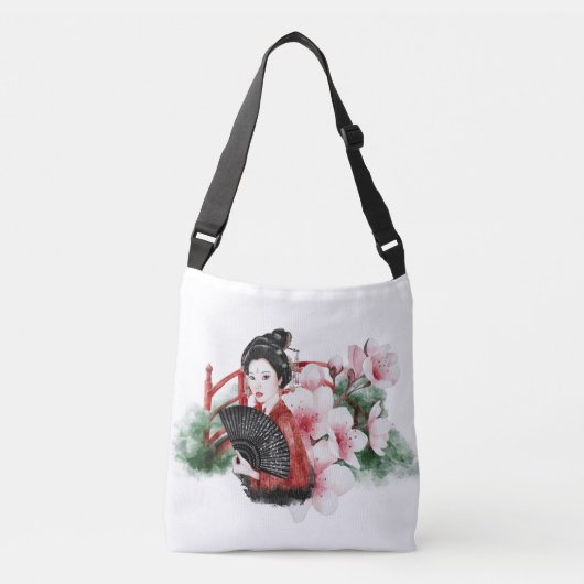 Sac Ajustable La série Okinawa Design 38 (Devant)