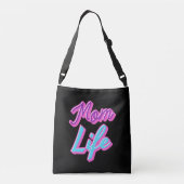 SAC AJUSTABLE LA VIE DE MOM (Dos)