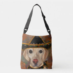 Sac Ajustable Labrador Retriever