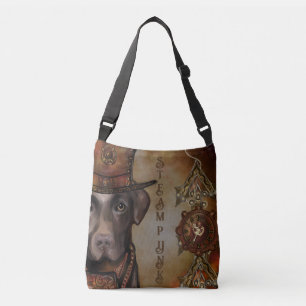 Sac Ajustable Labrador Retriever