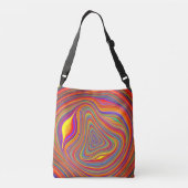 Sac Ajustable lâche (Dos)