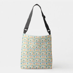 Sac Ajustable Laissez la mer vous libérer et le soleil vous embr