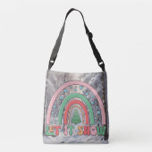 Sac Ajustable Laissez-le Neiger (Dos)
