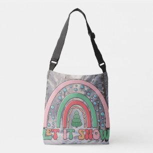 Sac Ajustable Laissez-le Neiger