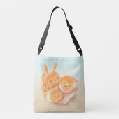Sac Ajustable L'âme du pain (Dos)