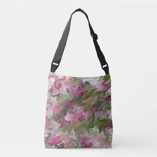 Sac Ajustable L'amour du printemps.... (Devant)