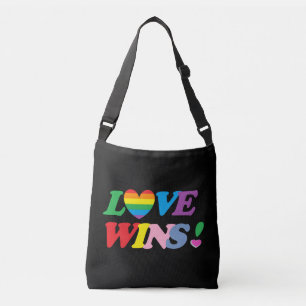 Sac Ajustable L'amour gagne