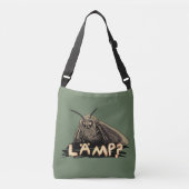 Sac Ajustable Lampe ? Mite Meme (Devant)