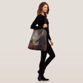 Sac Ajustable Lansdowne Portrait : Le président américain George (Sur le modèle)