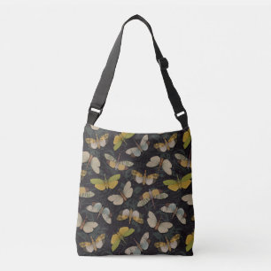 Sac Ajustable Lanternflies - Pyrops Candelaria & autres Planthop
