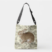 Sac Ajustable lapin (Devant)