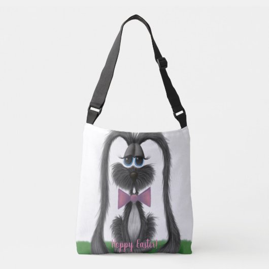 Sac Ajustable Lapin adorable Lapin lapin (Devant)