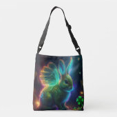 Sac Ajustable Lapin de Clover (Dos)