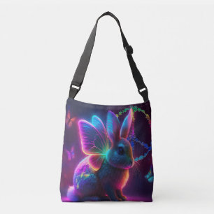 Sac Ajustable Lapin de paix