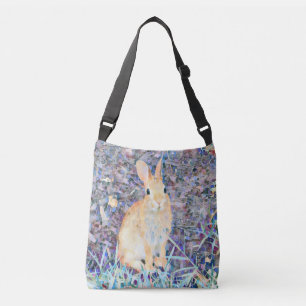 Sac Ajustable Lapin Lapin