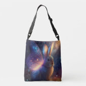 Sac Ajustable Lapin Stardust (Dos)