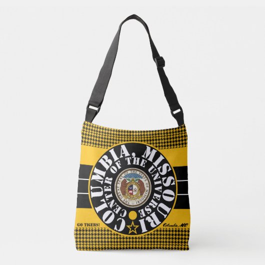 SAC AJUSTABLE LARRYSTOTES COLUMBIA, MO (COU) 2 (Devant)