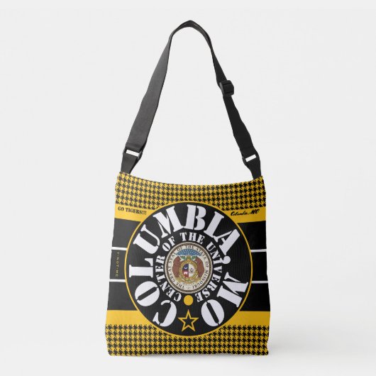 SAC AJUSTABLE LARRYSTOTES COLUMBIA, MO (COU) 3 (Devant)