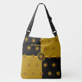 Sac Ajustable LARRYSTOTES GOAHEAD 2b&g (Devant)