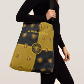 Sac Ajustable LARRYSTOTES GOAHEAD 2b&g (De près)