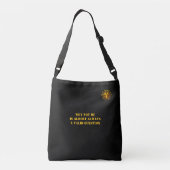 Sac Ajustable LARRYSTOTES GOYOU 7a (Dos)