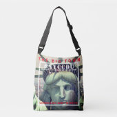 SAC AJUSTABLE LARRYSTOTES LADY LIBERTY (Devant)