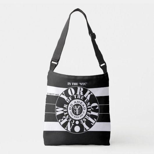 SAC AJUSTABLE LARRYSTOTES NYCCOU 1 (Devant)