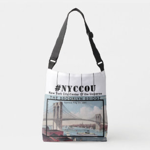 SAC AJUSTABLE LARRYSTOTES #NYCCOU BB