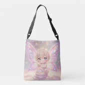 Sac Ajustable L'artiste du nectar.4 (Dos)