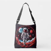 Sac Ajustable L'astronaute (Devant)