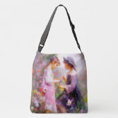 Sac Ajustable Lavande (Dos)