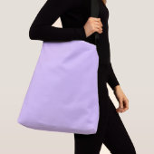 Sac Ajustable Lavande solide (De près)