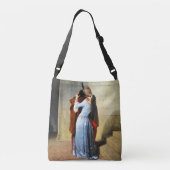 Sac Ajustable Le Baiser - Francesco Hayez Il Bacio (Dos)