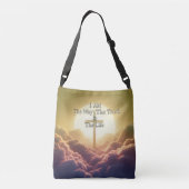 Sac Ajustable Le chemin (Dos)