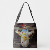 Sac Ajustable Le clown (Dos)